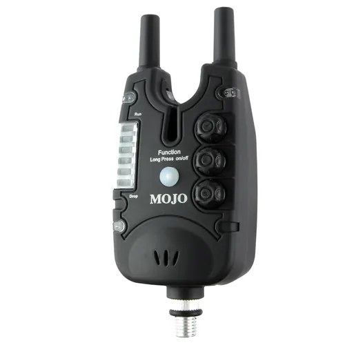 MOJO XT ELEKTROMOS KAPÁSJELZŐ