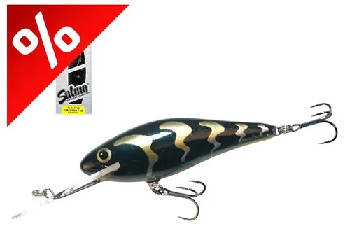SALMO WOBBLER EXECUTOR IEX7SDR BLT