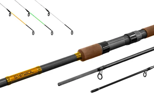 DELPHIN SYMBOL FEEDER 2 / 3 RÉSZ - 330CM/100G