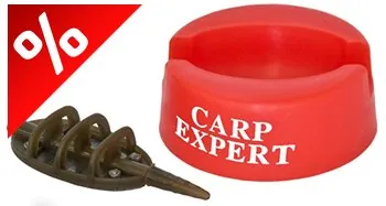 CARP EXPERT METHOD KOSÁR SZETT