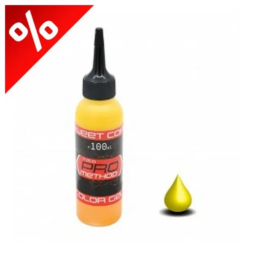 TIMÁR MIX PRO METHOD GEL SWEETCORN 100 ML