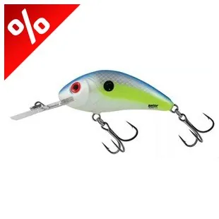 SALMO WOBBLER RATTLIN HORNET H5,5 SXS