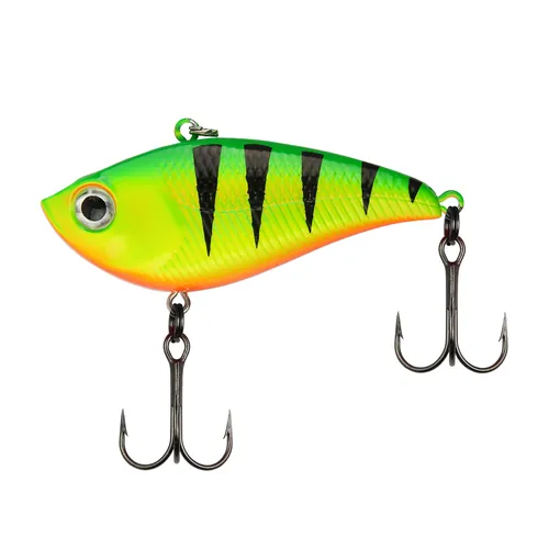 POWERFLEX RATTLER 18G (FIRETIGER)