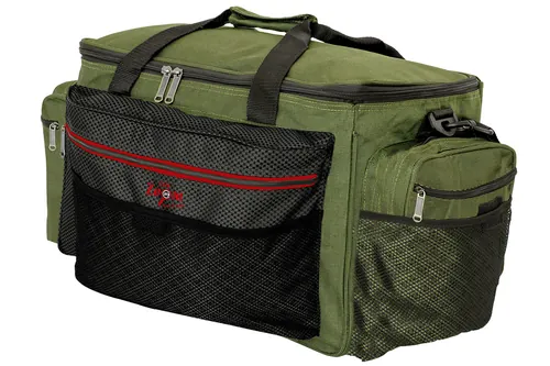 CZ AVIX CARRY-ALL HORGÁSZTÁSKA KÖZEPES, 70X28X29 CM