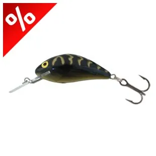 SALMO WOBBLER HORNET H2S BT