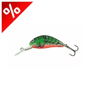 SALMO WOBBLER HORNET H3F RVC