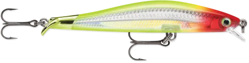 RAPALA WOBBLER RPS09 CLN