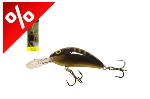SALMO WOBBLER RATTLIN HORNET H4.5F BLT