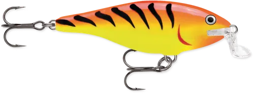 RAPALA WOBBLER SSR07 HT