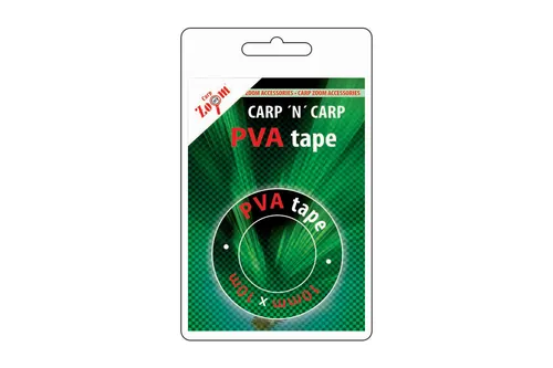 CZ PVA SZALAG, 10 MM X 10 M