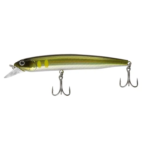 S-MINNOW 80 - SHINY AYU