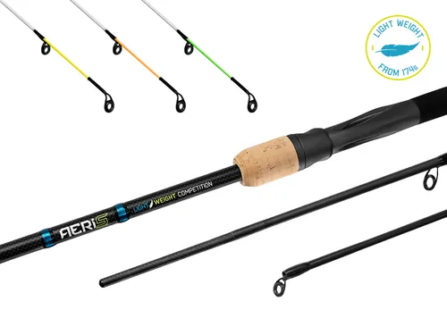 DELPHIN AERIS FEEDER - 360CM/70G/3 RÉSZ