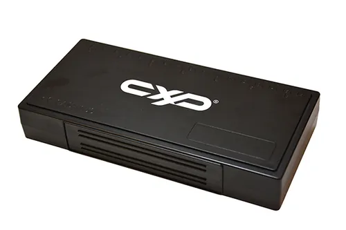 CARP EXPERT NEO METHOD RIG BOX ELŐKETARTÓ
