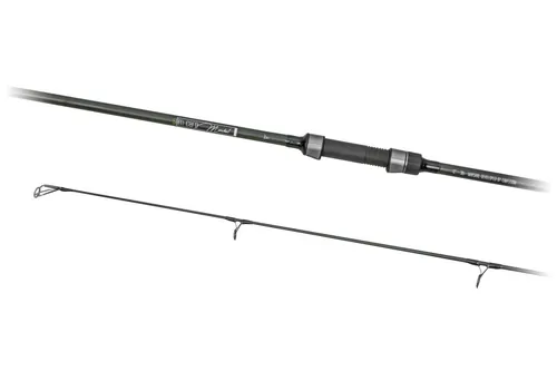 MARSHAL SLIM CARP HORGÁSZBOT SIC 50, 13 COL, 3,5 LB, 2 RÉSZES