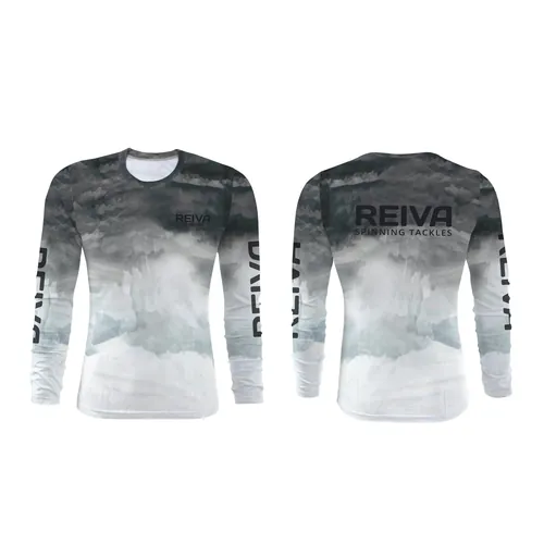 REIVA TEAM PRO UV PÓLÓ XXL