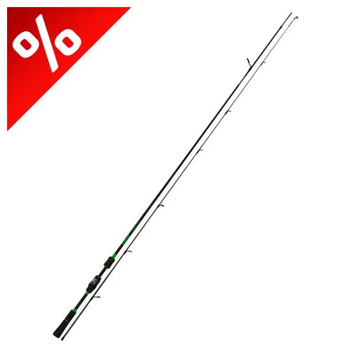 MAVER BUTTERFLY SUPER LIGHT 7 4" 1,2-5G