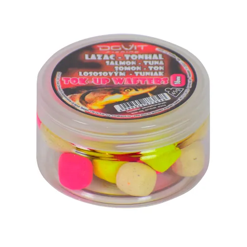DOVIT TOK-UP WAFTERS 16MM LAZAC-TONHAL