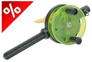 GS ICE JIG KIT