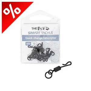 THE ONE NAGY SZEMŰ QUICK CHANGE