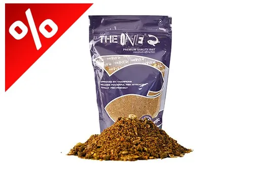 THE ONE CLOUDY STICK MIX PURPLE