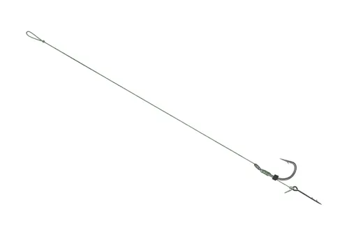 CZ6368 FC POWER FEEDER RIG KO.5 KÖTÖTT METHOD ELŐKE, 10 CM, #4, 10 MM; O0,18 MM, 5 DB