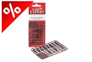 CXP SOFT PELLET STOPPER NAGY CAMOU