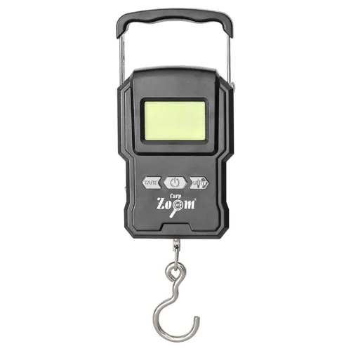 CZ USB POWER MÉRLEG 75 KG
