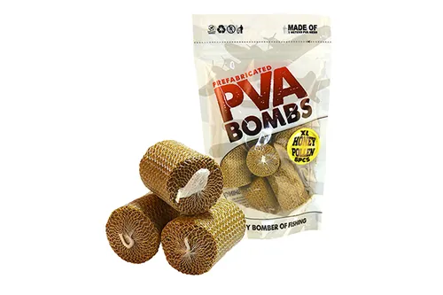 PVA BOMB XL HONEY POLLEN