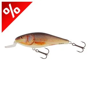 SALMO WOBBLER EXECUTOR IEX7SR RR