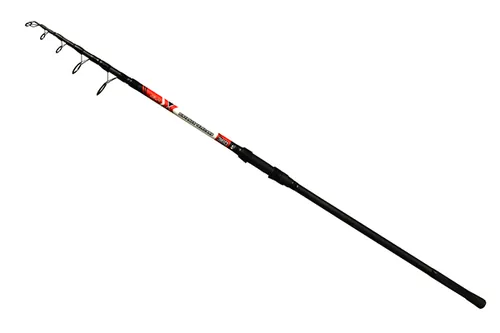 CARP EXPERT DISTANCE TELECARP BOT 3,90M 3,5 LBS