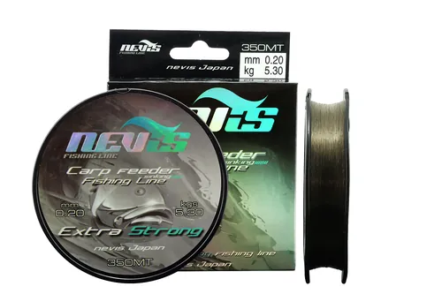 CARP FEEDER 350M/0.20MM