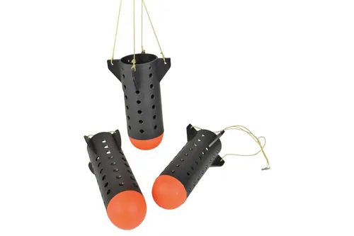 CZ SPOD ETETŐRAKÉTA, O 5X20 CM