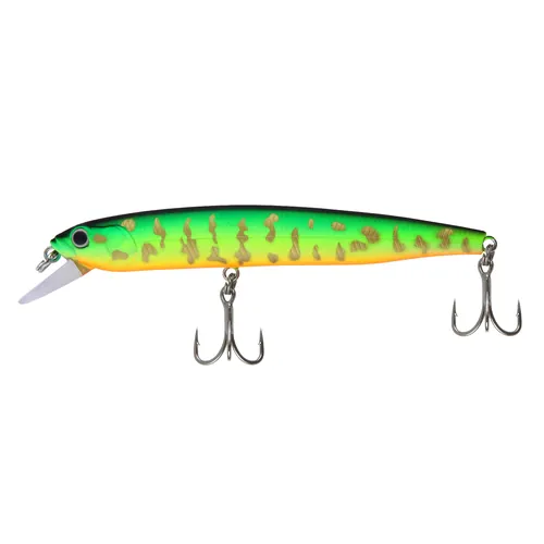 S-MINNOW 95 - GOLDEN TIGER
