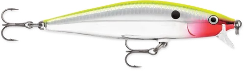 RAPALA WOBBLER FLR08 CLN