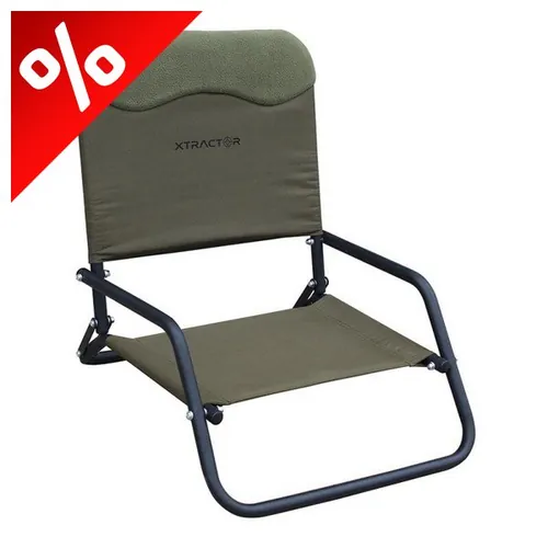 SONIK XTRACTOR COMPACT CHAIR