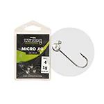 L&AMP;K MICRO JIG 2316 FEJ 2 3G