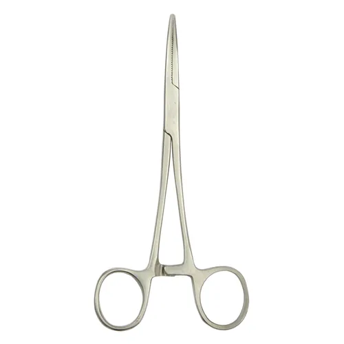 HOROGKISZEDŐ CSIPESZ 20CM EGYENES (3110)