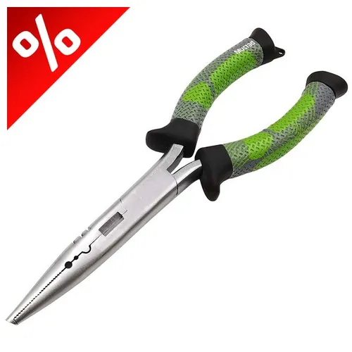 MUSTAD SPLIT RING PLIER LARGE