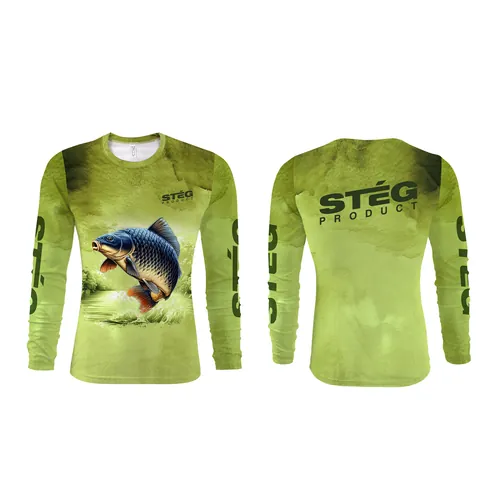 STÉG UV PÓLÓ (CARP) XXL