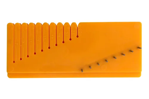 CZ METHOD FEEDER ELŐKEKÖTŐ
