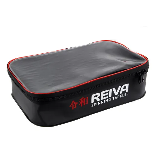 REIVA EVA TÁROLÓ TÁSKA  38X25X9CM