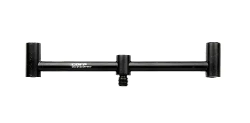 BASIC CARP KERESZTTARTÓ 2BOTOS 17,5CM