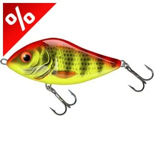 SALMO WOBBLER SLIDER SD5S BRP