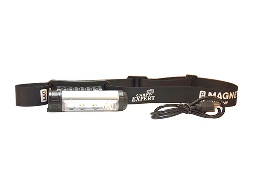 CARP EXPERT MAGNET FEJLÁMPA
