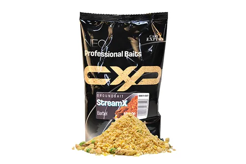 CARP EXPERT NEO GROUNDBAIT STREAMX 1000G BARBEL