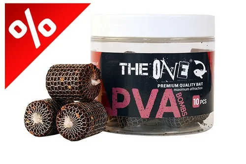 THE ONE PVA BOMB STRAWBERRY&MUSSEL