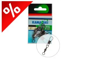 KAMASAKI CSOMAGOS FORGÓKAPOCS 1/0 5DB/CS