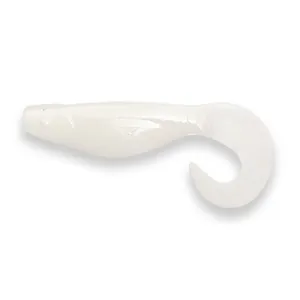 MANN S 12CM ACTION SHAD W