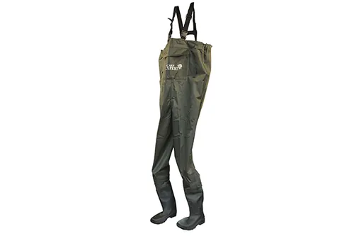 CARP EXPERT CHEST WADERS 42