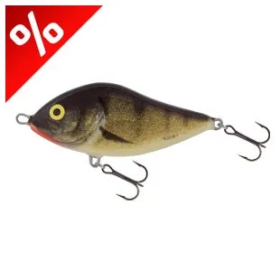 SALMO WOBBLER SLIDER SD7F EP